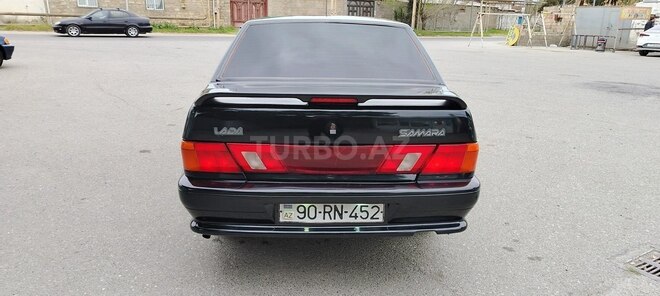 LADA (VAZ) 2115 2012, 298,000 km - 1.6 l - Bakı