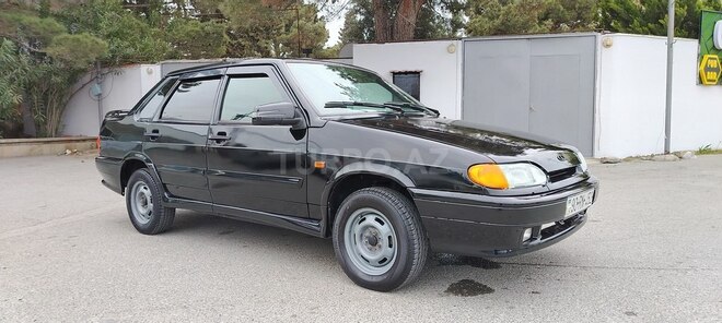 LADA (VAZ) 2115 2012, 298,000 km - 1.6 l - Bakı