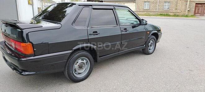 LADA (VAZ) 2115 2012, 298,000 km - 1.6 l - Bakı