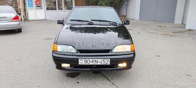 LADA (VAZ) 2115 2012, 298,000 km - 1.6 l - Bakı