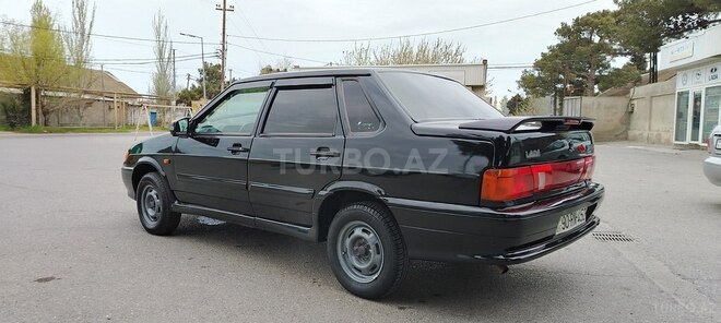 LADA (VAZ) 2115 2012, 298,000 km - 1.6 l - Bakı