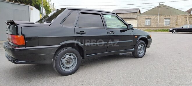 LADA (VAZ) 2115 2012, 298,000 km - 1.6 l - Bakı