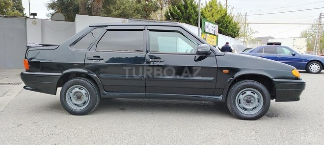 LADA (VAZ) 2115 2012, 298,000 km - 1.6 l - Bakı
