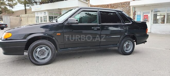 LADA (VAZ) 2115 2012, 298,000 km - 1.6 l - Bakı