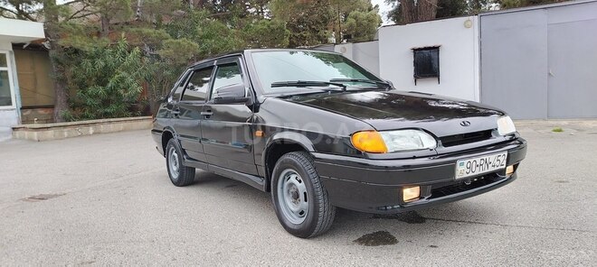 LADA (VAZ) 2115 2012, 298,000 km - 1.6 l - Bakı