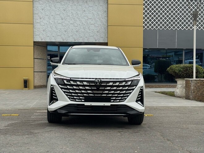 Changan  2024, 0 km - 1.5 l - Bakı