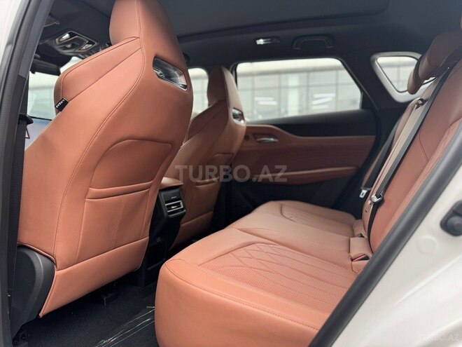 Changan  2024, 0 km - 1.5 l - Bakı
