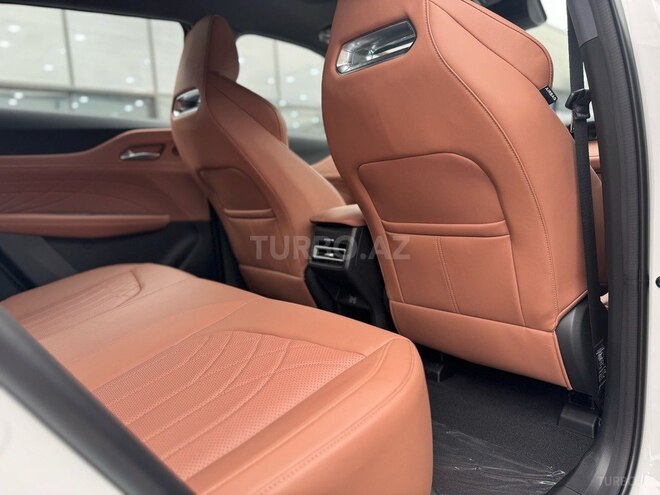 Changan  2024, 0 km - 1.5 l - Bakı