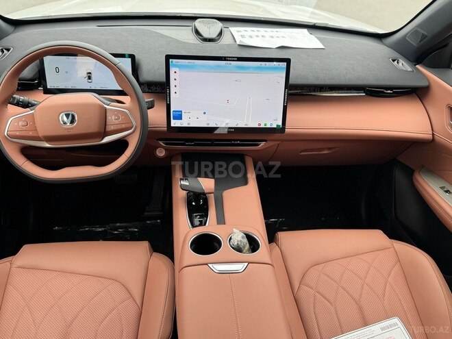 Changan  2024, 0 km - 1.5 l - Bakı