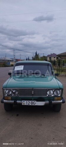 LADA (VAZ) 2106 1987, 90,000 km - 1.5 l - Biləsuvar