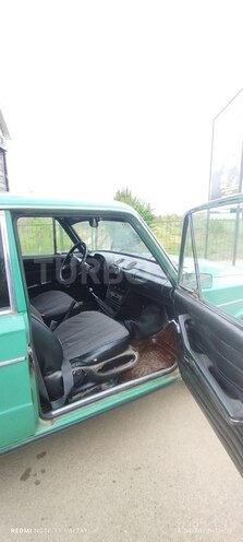 LADA (VAZ) 2106 1987, 90,000 km - 1.5 l - Biləsuvar