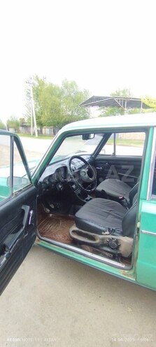LADA (VAZ) 2106 1987, 90,000 km - 1.5 l - Biləsuvar