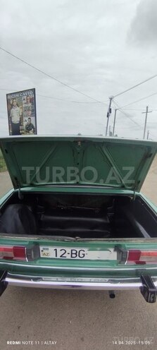 LADA (VAZ) 2106 1987, 90,000 km - 1.5 l - Biləsuvar