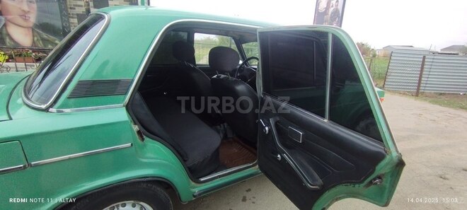 LADA (VAZ) 2106 1987, 90,000 km - 1.5 l - Biləsuvar