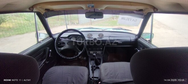 LADA (VAZ) 2106 1987, 90,000 km - 1.5 l - Biləsuvar