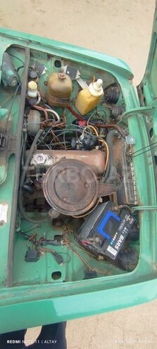 LADA (VAZ) 2106 1987, 90,000 km - 1.5 l - Biləsuvar