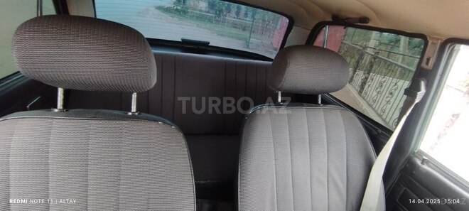 LADA (VAZ) 2106 1987, 90,000 km - 1.5 l - Biləsuvar