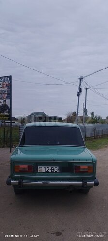 LADA (VAZ) 2106 1987, 90,000 km - 1.5 l - Biləsuvar