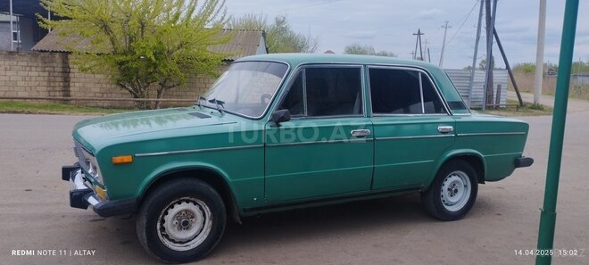 LADA (VAZ) 2106 1987, 90,000 km - 1.5 l - Biləsuvar