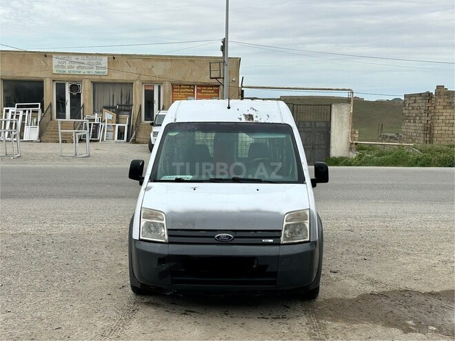 Ford Transit Connect 2008, 356,000 km - 1.8 l - Bakı