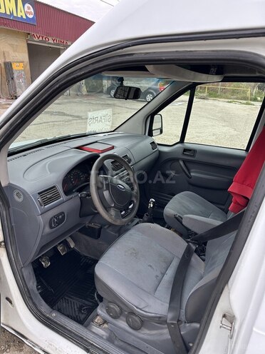 Ford Transit Connect 2008, 356,000 km - 1.8 l - Bakı