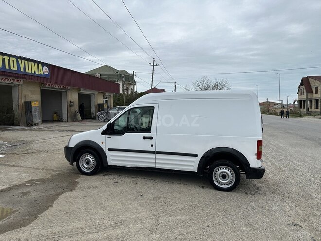 Ford Transit Connect 2008, 356,000 km - 1.8 l - Bakı