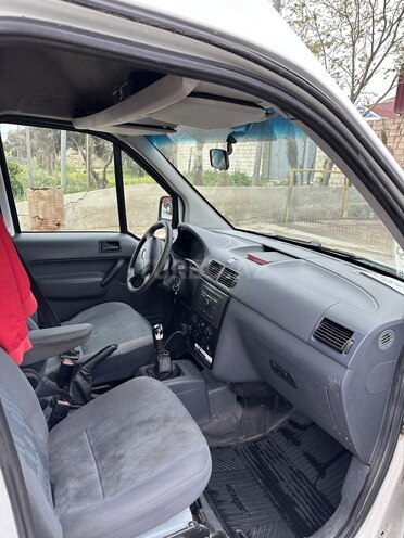 Ford Transit Connect 2008, 356,000 km - 1.8 l - Bakı