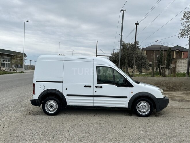 Ford Transit Connect 2008, 356,000 km - 1.8 l - Bakı