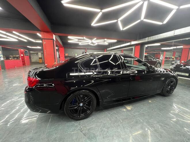 BMW 528 2013, 212,000 km - 2.0 l - Bakı