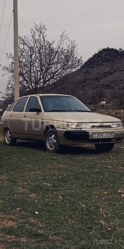 LADA (VAZ) 2112 2006, 186,000 km - 1.6 l - Gəncə