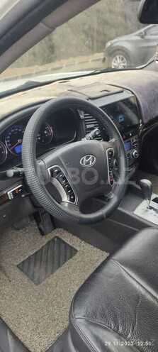 Hyundai Santa Fe 2010, 730,000 km - 2.0 л - Bakı