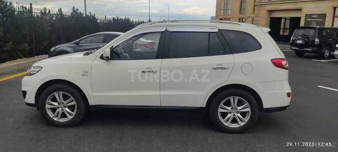 Hyundai Santa Fe 2010, 730,000 km - 2.0 л - Bakı