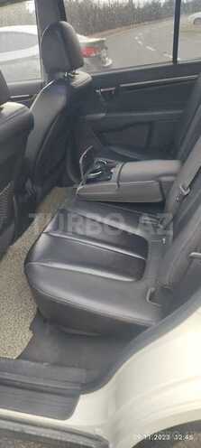 Hyundai Santa Fe 2010, 730,000 km - 2.0 л - Bakı