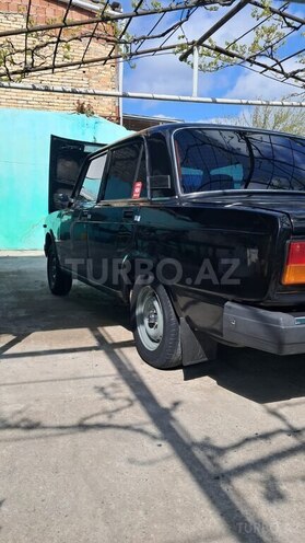 LADA (VAZ) 2107 2010, 90,000 km - 1.6 l - Şamaxı