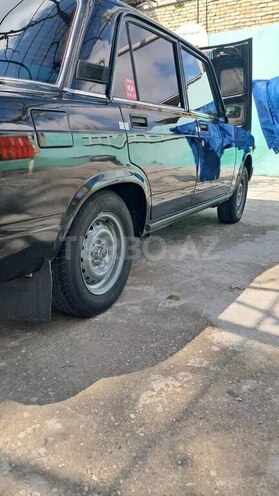 LADA (VAZ) 2107 2010, 90,000 km - 1.6 l - Şamaxı