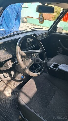 LADA (VAZ) 2107 2010, 90,000 km - 1.6 l - Şamaxı