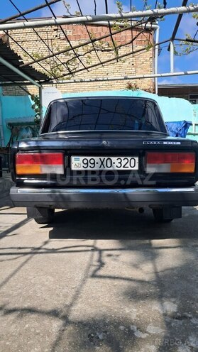 LADA (VAZ) 2107 2010, 90,000 km - 1.6 l - Şamaxı