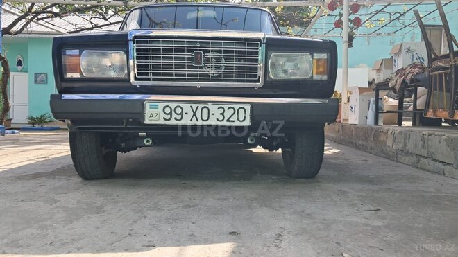 LADA (VAZ) 2107 2010, 90,000 km - 1.6 l - Şamaxı