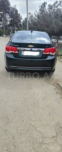 Chevrolet Cruze 2014, 253,000 km - 1.4 l - Şirvan