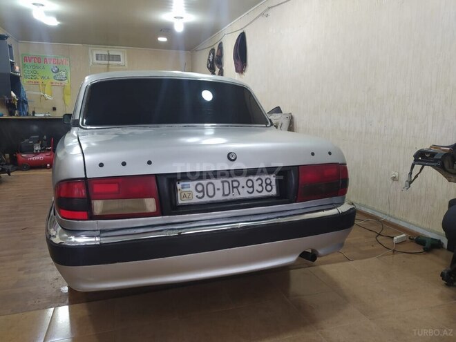 GAZ 3110 2003, 265,000 km - 2.3 l - Bərdə
