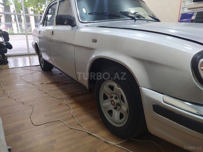 GAZ 3110 2003, 265,000 km - 2.3 l - Bərdə