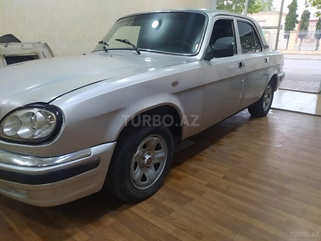GAZ 3110 2003, 265,000 km - 2.3 l - Bərdə