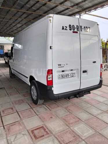 Ford Transit 2007, 320,000 km - 2.4 л - Şirvan