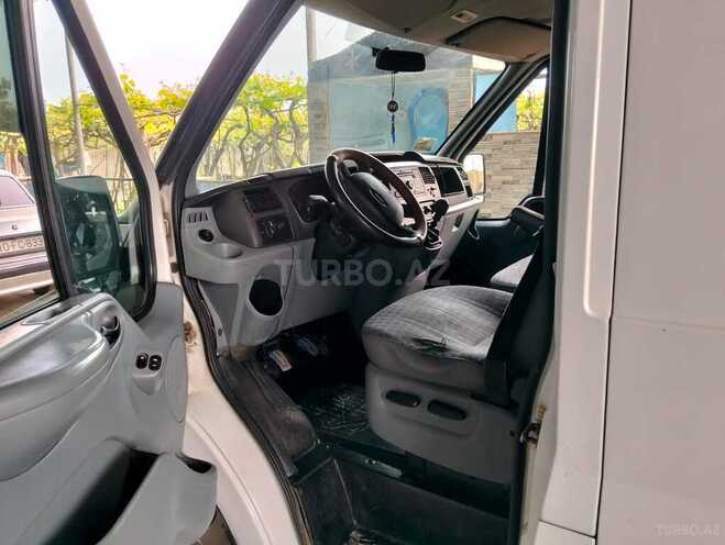 Ford Transit 2007, 320,000 km - 2.4 л - Şirvan