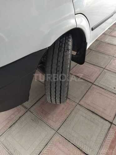 Ford Transit 2007, 320,000 km - 2.4 л - Şirvan