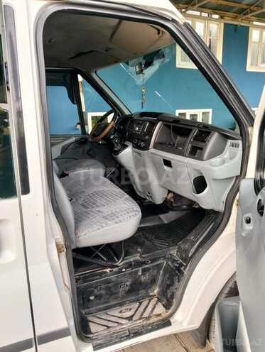 Ford Transit 2007, 320,000 km - 2.4 л - Şirvan