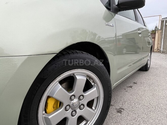 Toyota Prius 2007, 220,417 km - 1.5 л - Bakı