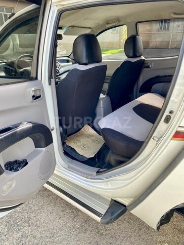 Mitsubishi L200 2011, 468,000 km - 2.5 l - Bakı