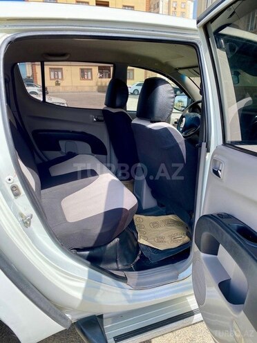 Mitsubishi L200 2011, 468,000 km - 2.5 l - Bakı