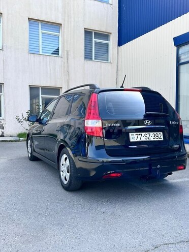 Hyundai i30 2012, 258,000 km - 1.6 l - Bakı